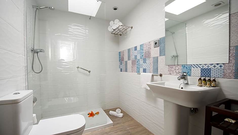 Aparthotel Ona Aucanada