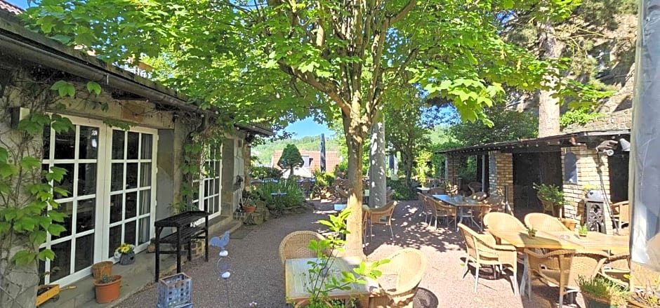 Hotelbetriebe Güldenhaupt GmbH