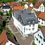 Hotel - Restaurant Hirsch