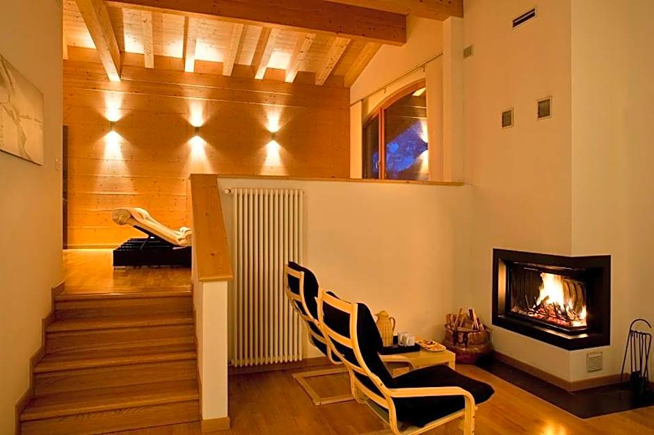 Wellness Hotel Bladen