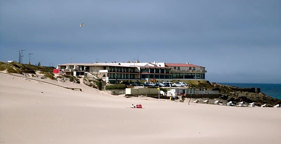 Estalagem Muchaxo Hotel