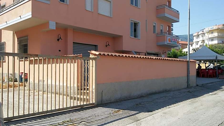 Hotel Santa Caterina