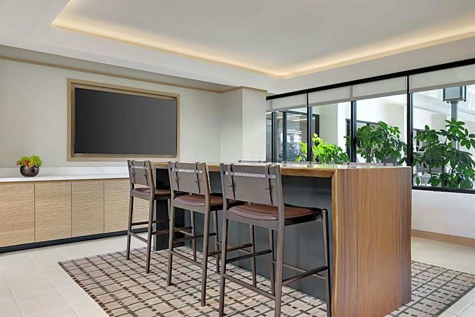 Marriott Park Ridge