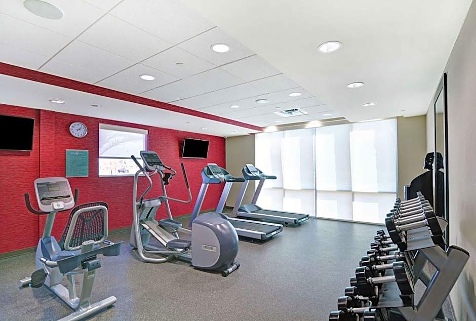 Home2 Suites By Hilton Richmond Hill Savannah I-95