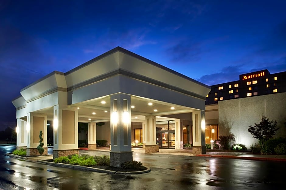 Buffalo Marriott Niagara