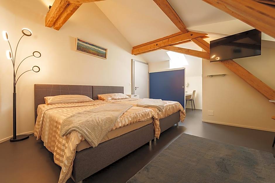 Le Relais du Simplon