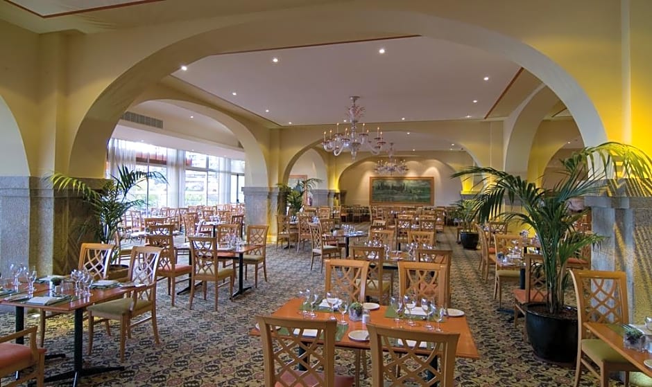 Pestana Madeira Beach Club