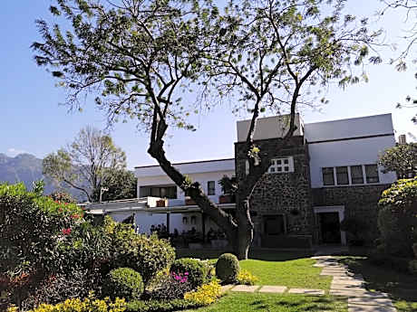 Hotel Boutique Casa Fernanda