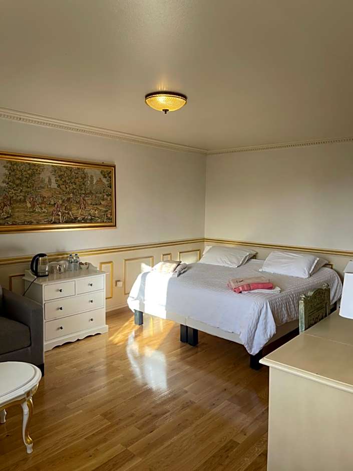 Château du Boulay Morin