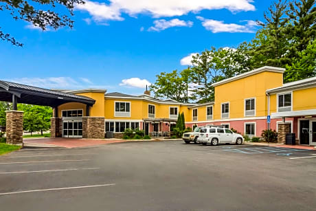 Best Western Plus Traverse City