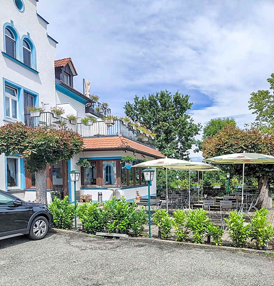 Gasthaus Wilhelmshöhe