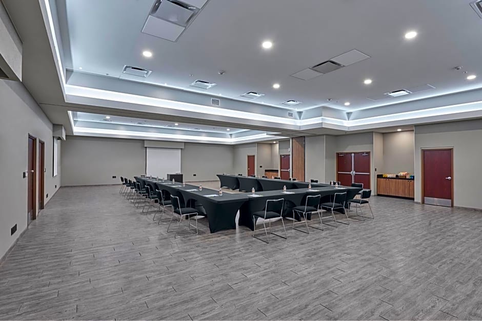 City Express by Marriott Los Mochis