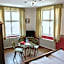 Romantica Hotel Blauer Hecht