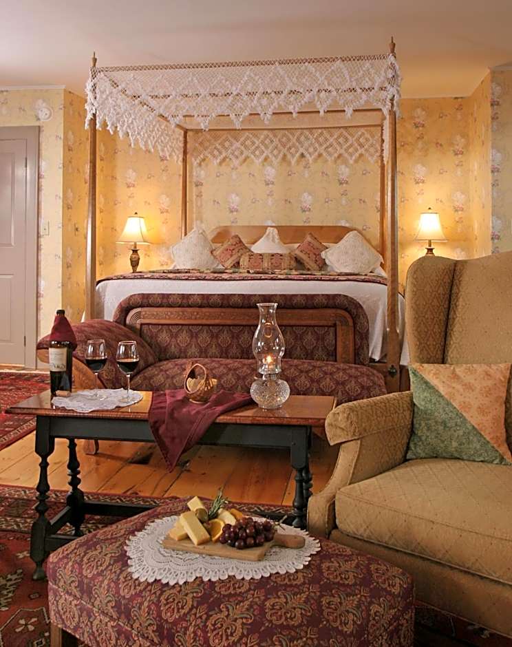 Rabbit Hill Inn