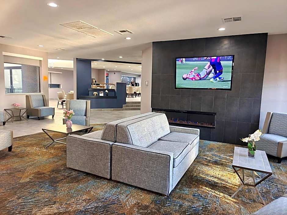 La Quinta Inn & Suites by Wyndham Round Rock North