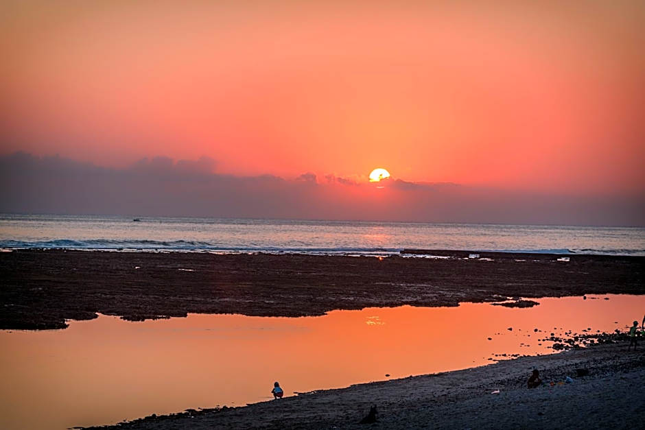 Le Battant Des Lames