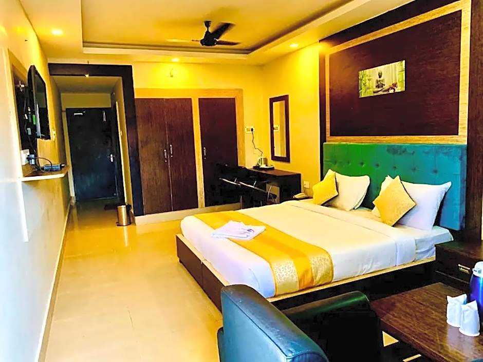 Hotel Reliance