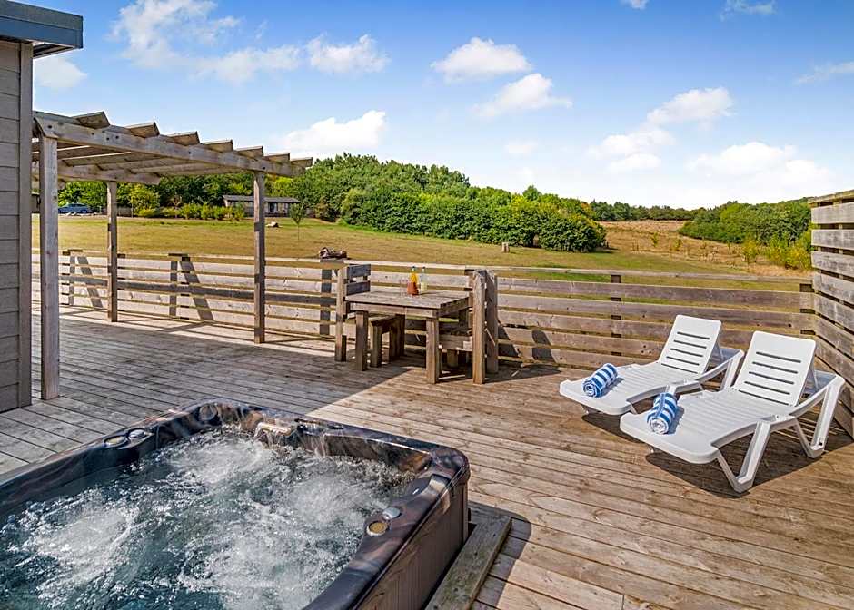 Henfields Country Retreat