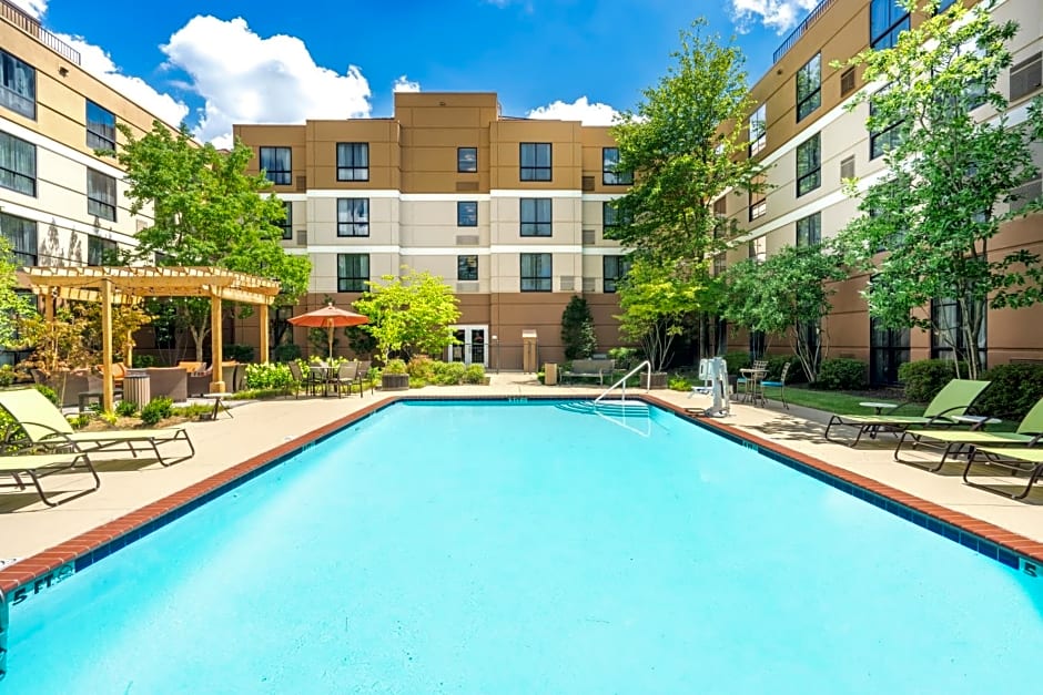 Staybridge Suites Memphis-Poplar Ave East, an IHG Hotel