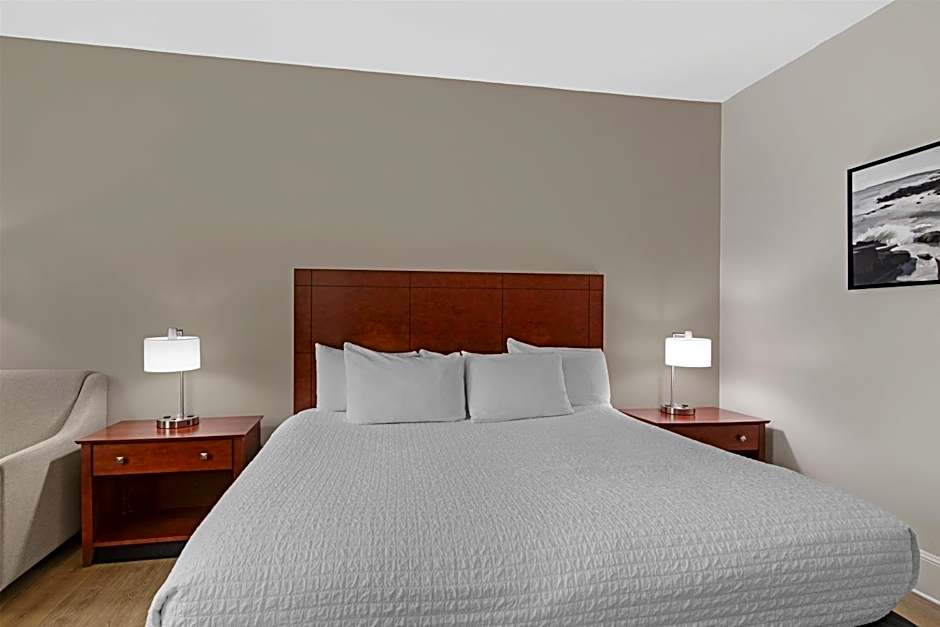 Best Western Plus Brunswick Bath