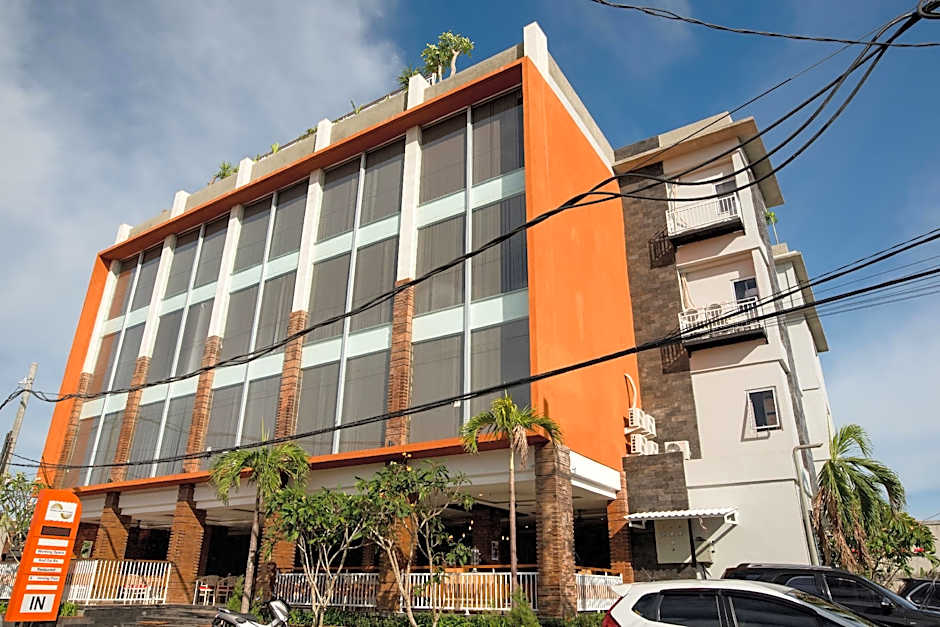 Canggu Dream Village Hotel and Suites