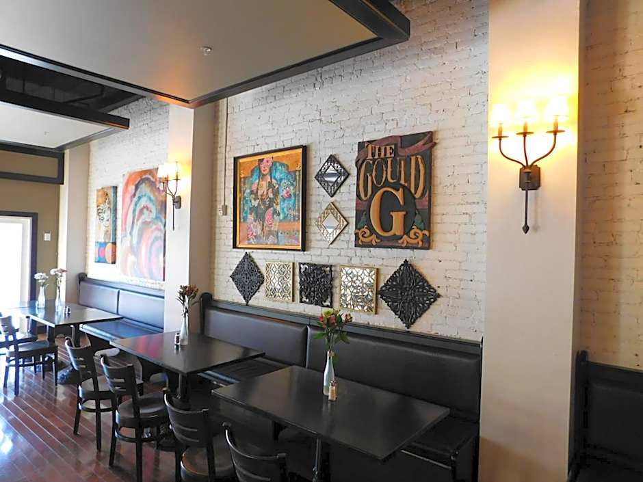 The Historic Gould Hotel Seneca Falls, an Ascend Collection Hotel