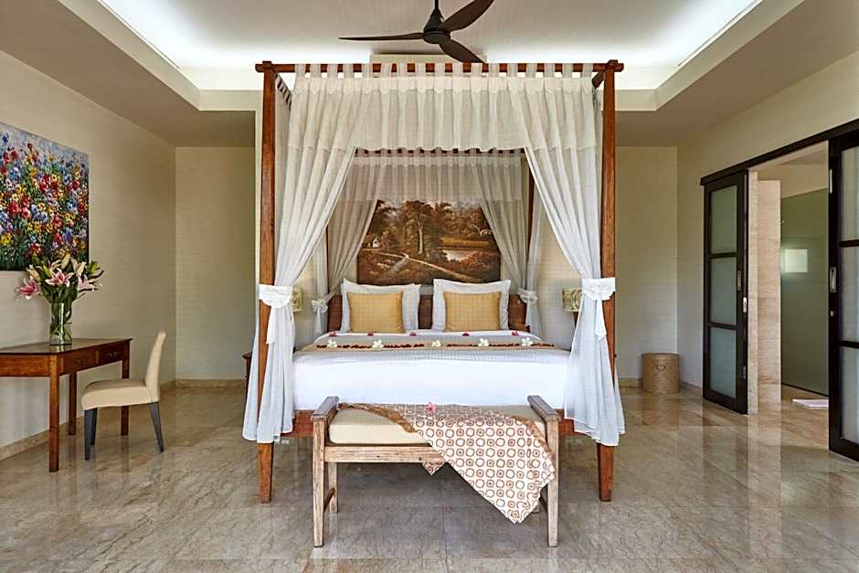Temple Hill Residence Villa