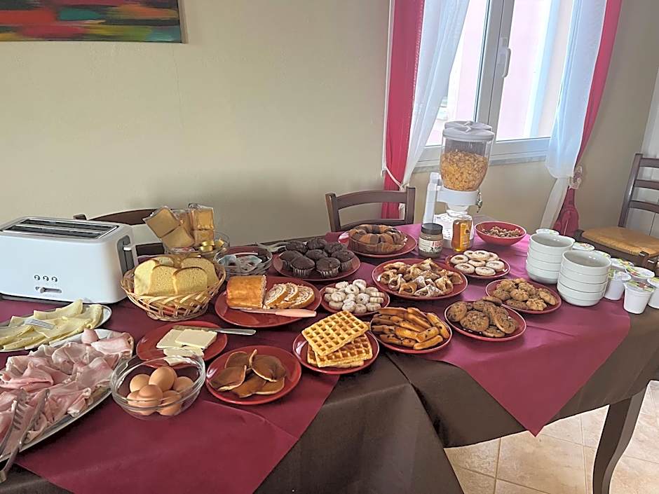 Locanda Agrogallo