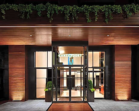 Gansevoort Meatpacking NYC