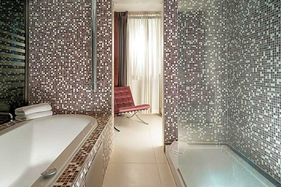 Just Hotel Lomazzo Fiera