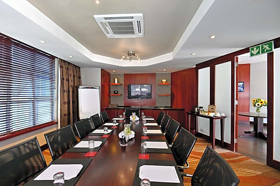 City Lodge Hotel Sandton Katherine Street
