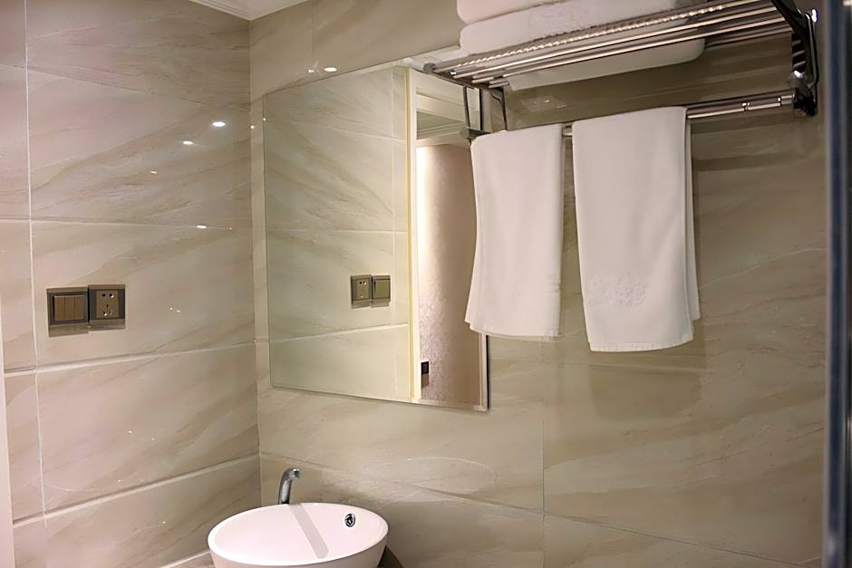 MANJUHOTEL – Yiwu, FL
