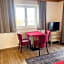 Hotel Sonnenhof - bed & breakfast & appartements