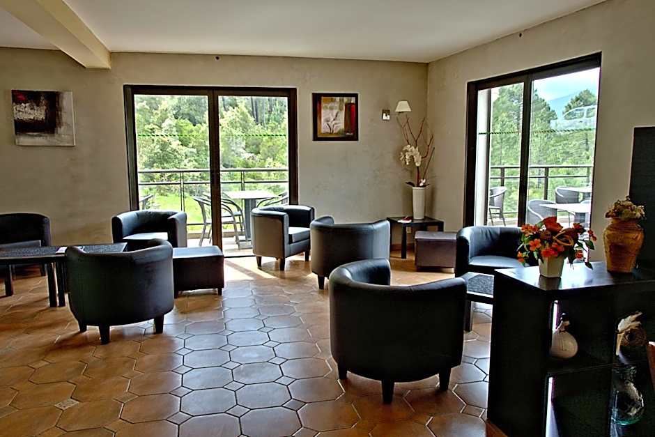 Auberge des Deux Sorru