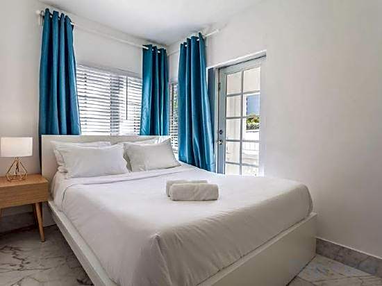 Broadway Suites Downtown by RocketStay