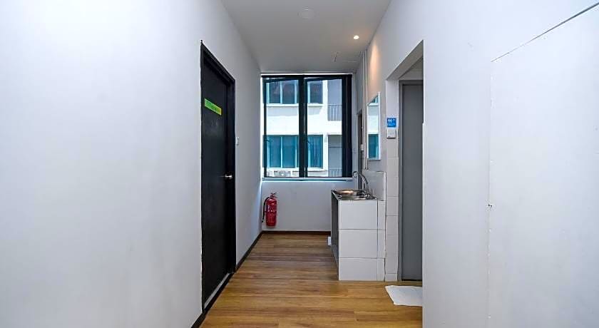 Hotel O Lm Residence