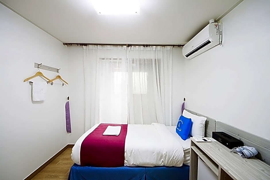 K-Guesthouse Incheon Airport 1