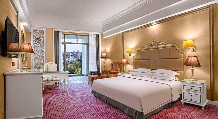 Country Garden Phoenix Hotel Changsha