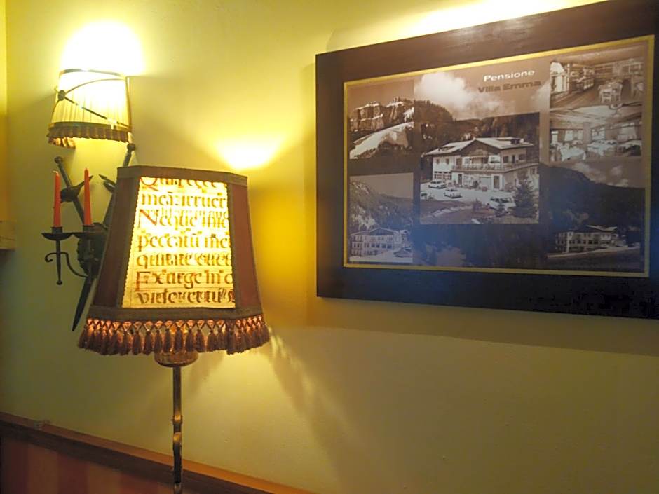 IHR Hotel Villa Emma