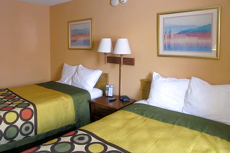 Utica Stay Inn – Utica, NY