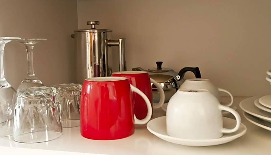 Bella Vista Motel Franz Josef Glacier