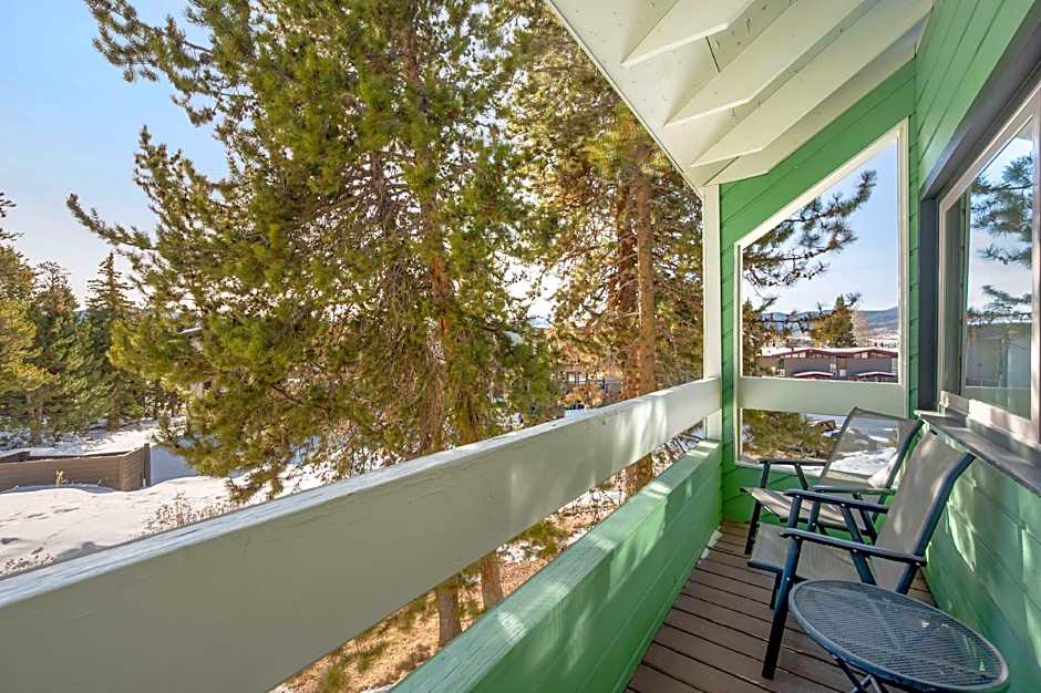 Best Western Ptarmigan Lodge