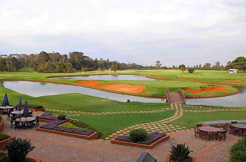 Windsor Golf & Country Club