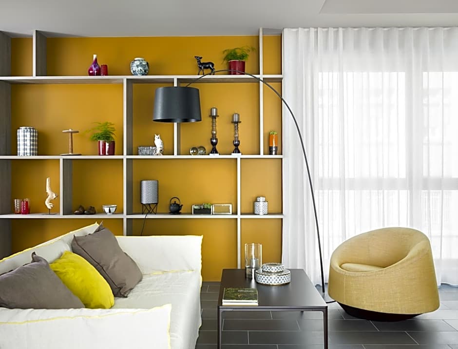 OKKO Hotels Grenoble Centre