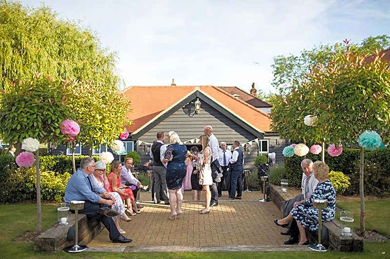 The Bull at Great Totham Limited