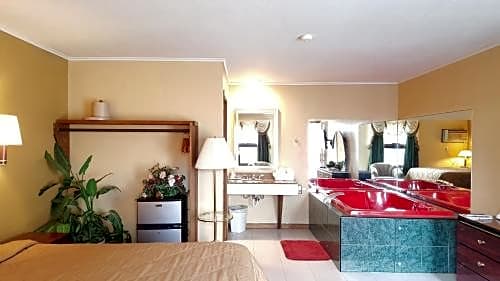 Oakdale Motel
