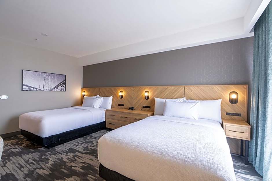 Sandman Signature Dartmouth Hotel & Suites