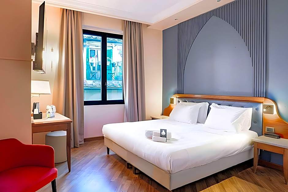 Hotel Laurus Al Duomo