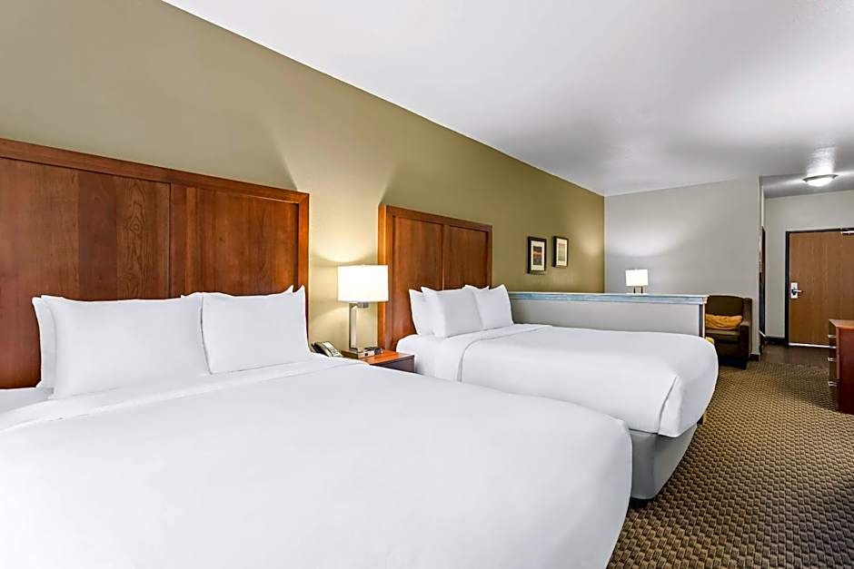 Comfort Inn & Suites Midtown