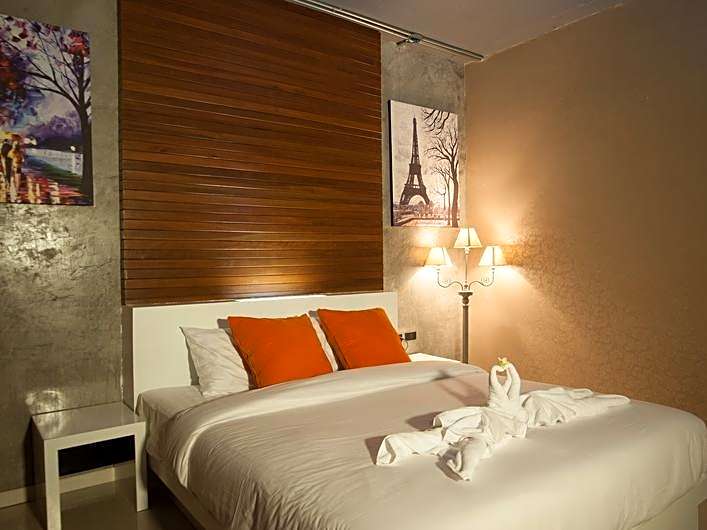 M Hotel Chiangrai